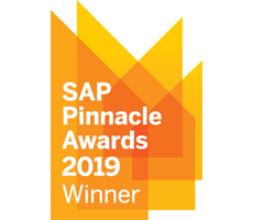 sap pinnacle2019