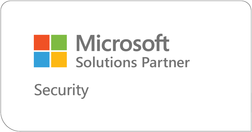 Microsoft Security