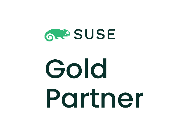 Suse Logo Neu