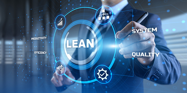 Lean Quality Management