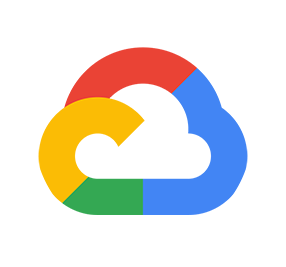 Google Cloud Logo