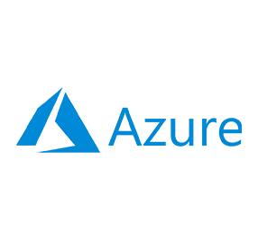 Microsoft Azure Logo