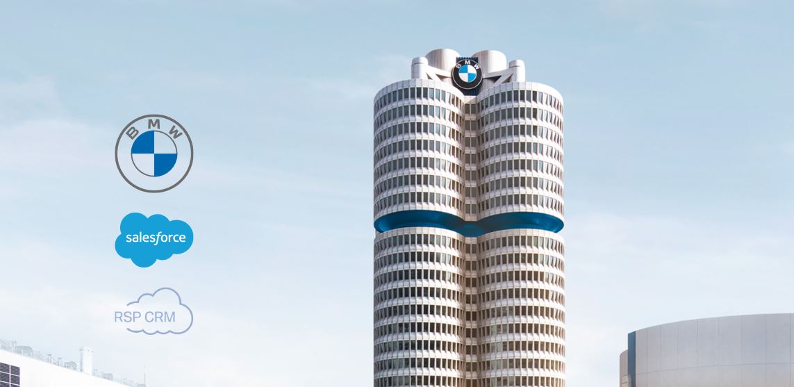 Bmw Success Story 4