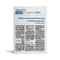 msg vvb nutzerzentrierung